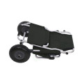 Pro Trolley I - Noir Caruba