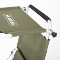 Pro Trolley I - Vert Caruba