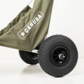Pro Trolley I - Vert Caruba