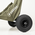 Pro Trolley I - Vert Caruba
