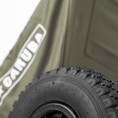 Pro Trolley I - Vert Caruba