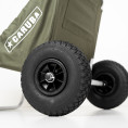 Pro Trolley I - Vert Caruba