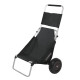 Pro Trolley III - Noir