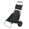 Pro Trolley III - Noir Caruba