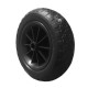Roues Caruba Anti-leak pour Pro Trolley (paire)
