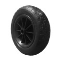 Roues Caruba Anti-leak pour Pro Trolley (paire) Caruba