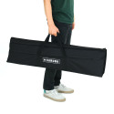 Cine Scrim & Fast Flag set Caruba
