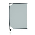 Cine Scrim & Fast Flag set Caruba