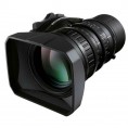 Objectif 4K professionel 2/3" Zoom x16 Fujinon