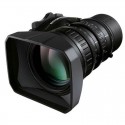 Objectif 4K professionel 2/3" Zoom x16 Fujinon