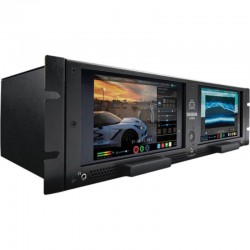 Shogun Studio II Atomos
