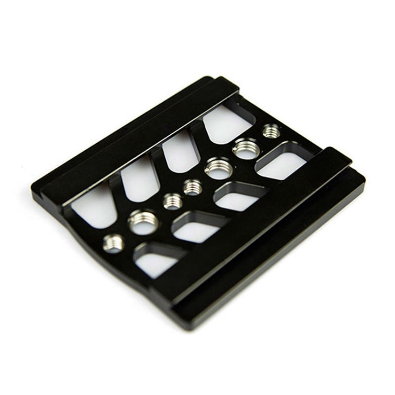 Dovetail plate, pièce de rechange du DB-15. Lanparte Dovetail plate, pièce de rechange du DB-15. Lanparte