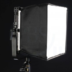Softbox + Nid d abeille pour GK-600MBPRO PBS-Leds