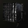 Softbox + Nid d abeille pour GK-600MBPRO PBS-Leds