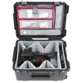 Valise iSeries 2015-10 SKB