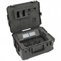 Valise ATEM CCP, ATEM 1 M/E ADV PANEL ou DAVINCI MINI PANEL SKB