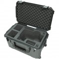 Valise iSeries 3i-221312bku SKB