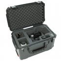 Valise iSeries 3i-221312bku SKB