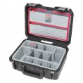 Valise iSeries 1510-6 SKB