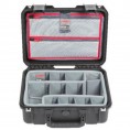 Valise iSeries 1510-6 SKB