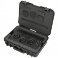 Valise iSeries 3i-18135dav SKB