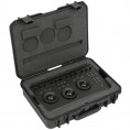 Valise iSeries 3i-18135dav SKB