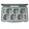 Valise iSeries 2011-8 SKB