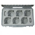 Valise iSeries 2011-8 SKB