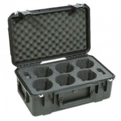 Valise iSeries 2011-8 SKB