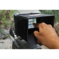 5'' Red Touch Screen Monitor Hoodman