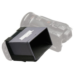 HD350 VIDEO HI DEF 16X9 LCD Hoodman
