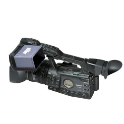 HD450 VIDEO HI DEF 16X9 LCD Hoodman