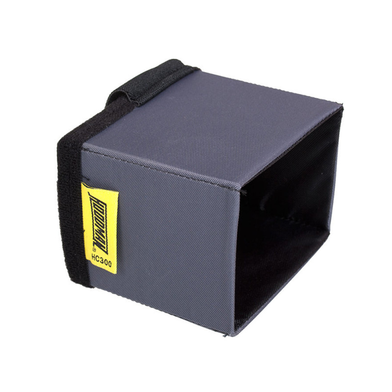 HD Hood for Canon C300 & C500 Hoodman HD Hood for Canon C300 & C500 Hoodman