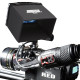 TL74 TVLogic Hoods 7''