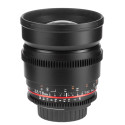 16 mm T2.2 ED AS UMC CS VDSLR Nikon Samyang