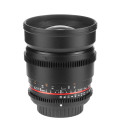 16 mm T2.2 ED AS UMC CS VDSLR Sony Samyang
