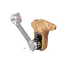 3324 Rosette Side Handle met Record Start/Stop Remote Trigger SmallRig