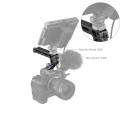3764 Top Handle with Cold Shoe SmallRig