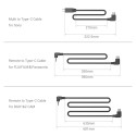 3323 Threaded Side Handle met Record Start/Stop Remote Trigger SmallRig