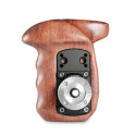 1941 Rechterzijde Houten Handgreep met ARRI Rosette SmallRig