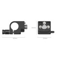 4171 15mm ARRI Locating Single Rod Clamp SmallRig