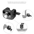 4171 15mm ARRI Locating Single Rod Clamp SmallRig