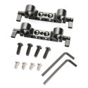 2061 Super Lightweight 15mm-Railblock (2 stuks) SmallRig