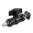 2157 Universele Magic Arm met Klein Balhoofd SmallRig