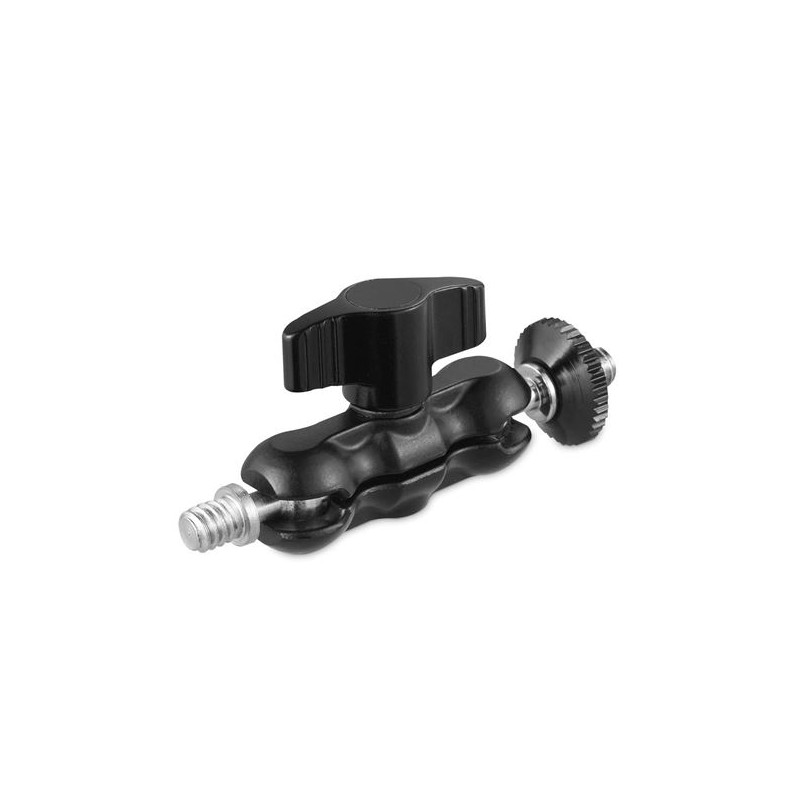 2157 Universele Magic Arm met Klein Balhoofd SmallRig 2157 Universele Magic Arm met Klein Balhoofd SmallRig