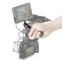 2157 Universele Magic Arm met Klein Balhoofd SmallRig