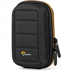 HARDSIDE CS 20 BLACK LowePro
