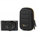 HARDSIDE CS 20 BLACK LowePro