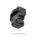 3809 Monitor Mount Lite with Cold Shoe SmallRig
