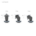 3809 Monitor Mount Lite with Cold Shoe SmallRig